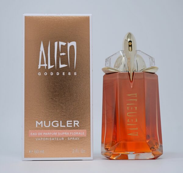 ALIEN GODDESS MUGLER EDP SUPRA FLORALE