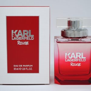 KARL LAGERFELD ROUGE(W)EDP 2.8oz(LI FREE)