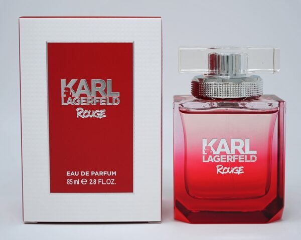 KARL LAGERFELD ROUGE(W)EDP 2.8oz(LI FREE)