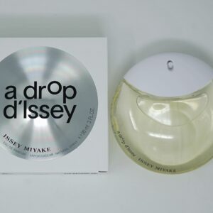 ISSEY MIYAKE A DROP D'ISSEY(W)EDP SP 3.0oz(LI FREE