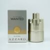 AZZARO WANTED EDP