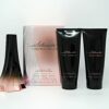 CHRISTIAN SIRIANO SILHOUETTE(W)(H/B)(LI)3PC SET(3.4oz edp sp,6.76oz Body Lotion,2.67oz Shower Gel)