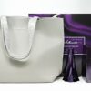 CHRISTIAN SIRIANO SILHOUETTE INTIMATE(W)(H/B)(LI FREE)2PC SET(3.4oz edp sp,TOTE BAG)