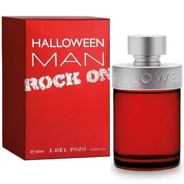 HALLOWEEN ROCK ON(M)EDT SP 4.2oz(