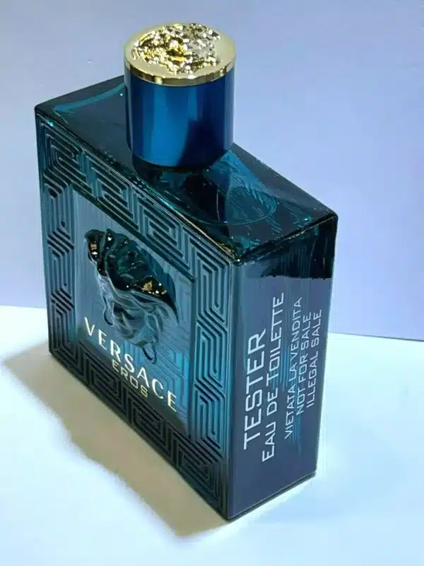 VERSACE EROS