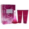 hristian Siriano Silhouette In Bloom for Women - 3 Pc Gift Set 3.4oz EDP Spray, 6.7oz Perfumed Body Lotion, 6.7oz Perfumed Shower Gel