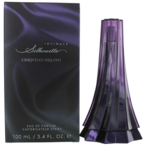 Christian Siriano Silhouette Intimate EDP 3.4 OZ /100 ML