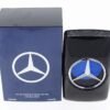 MERCEDES BENZ MAN INTENSE