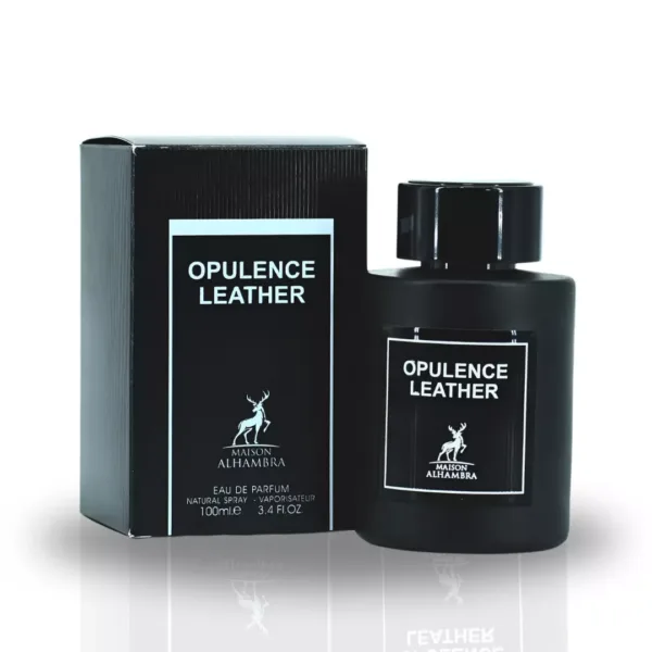 opulence Leather