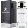 Mercedes Benz Cologne by Mercedes Benz, 4 oz Eau De Toilette Spray for Men