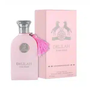 Delilah Pour Femme by Maison Alhambra